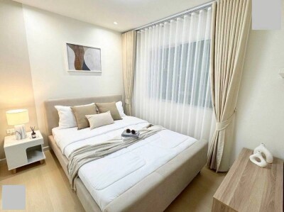 สมาร์ทคอนโด พระราม 2 / Smart Condo Rama 2-4