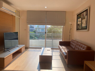 เดอะ บางกอก สุขุมวิท 61 / The Bangkok Sukhumvit 61