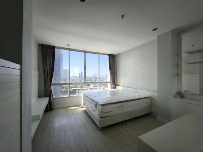 เดอะ สตาร์ เอสเตท พระราม 3 / The Star Estate @ Rama 3