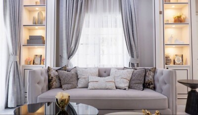 นันทวัน รามอินทรา - พหลโยธิน 50 / 🔹 พื้นที่ใช้สอย 278 ตร.ม. | ที่ดิน 85 ตร.วา-2