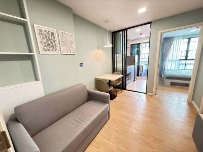 แอทโมซ คาแนล รังสิต / Atmoz Kanaal Rangsit-2