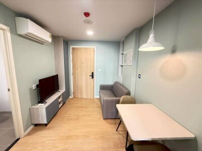 แอทโมซ คาแนล รังสิต / Atmoz Kanaal Rangsit-1