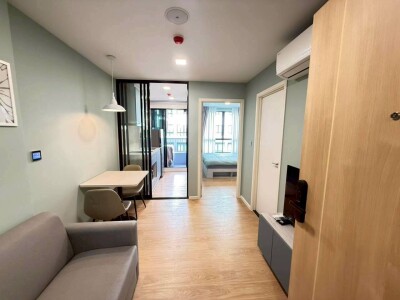 แอทโมซ คาแนล รังสิต / Atmoz Kanaal Rangsit-3