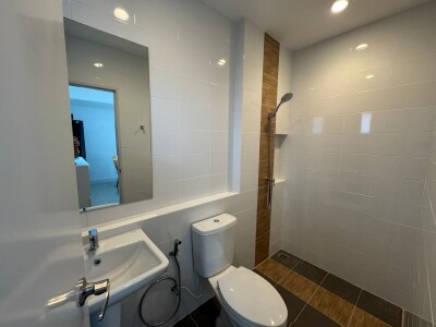 พลีโน่ สุขุมวิท - บางนา 2 / Pleno Sukhumvit - Bangna 2