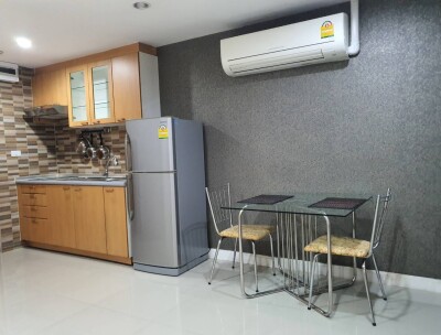 เดอะ ไพร์ม สวีท / 35 ตรม. ชั้น 2-7