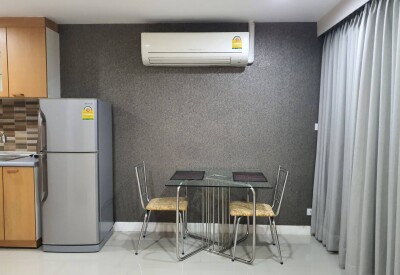 เดอะ ไพร์ม สวีท / 35 ตรม. ชั้น 2-5