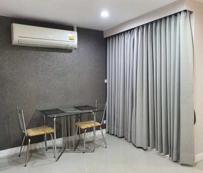 เดอะ ไพร์ม สวีท / 35 ตรม. ชั้น 2-6