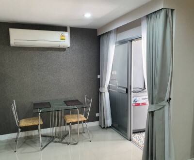 เดอะ ไพร์ม สวีท / 35 ตรม. ชั้น 2-4