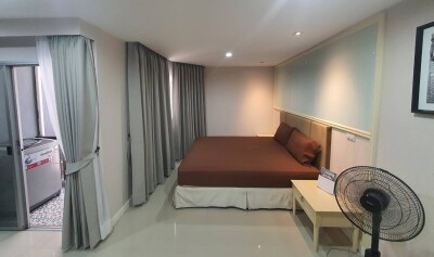 เดอะ ไพร์ม สวีท / 35 ตรม. ชั้น 2-9