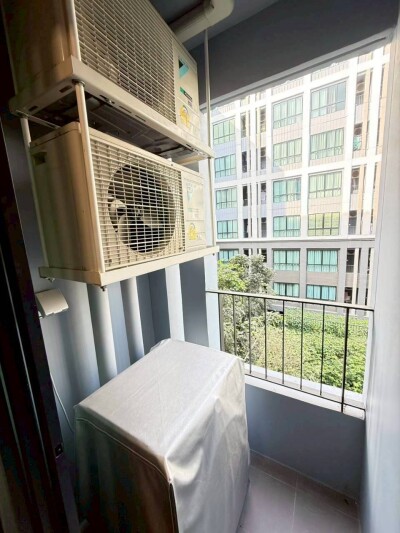 แอทโมซ คาแนล รังสิต / Atmoz Kanaal Rangsit-12