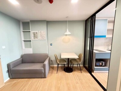 แอทโมซ คาแนล รังสิต / Atmoz Kanaal Rangsit-5