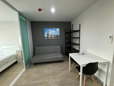 รีเจ้นท์ โฮม สุขุมวิท 97/1 / Regent Home Sukhumvit 97/1-1