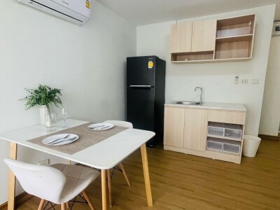 อัพเดทล่าสุด 29/10/2568 : เดอะ พาร์คแลนด์ บางนา / The Parkland Bangna