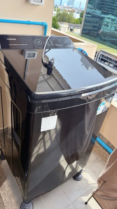 อัพเดตล่าสุด 14/8/2568 : สามภูมิ การ์เด้น / 📐 ขนาด 54.5 ตร.ม. | ชั้น 8-10