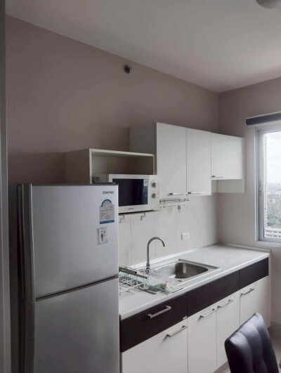 ศุภาลัย ปาร์ค ราชพฤกษ์ - เพชรเกษม / Supalai Park Ratchapruek - Phetkasem