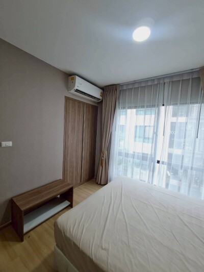 เลสโต้ สุขุมวิท 113 / Lesto Sukhumvit 113
