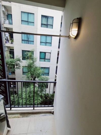 เลสโต้ สุขุมวิท 113 / Lesto Sukhumvit 113