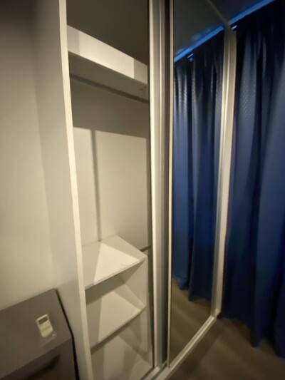 แอสปาย สาทร - ตากสิน ( คอปเปอร์ โซน) / Aspire Sathorn - Taksin (Copper Zone)-5