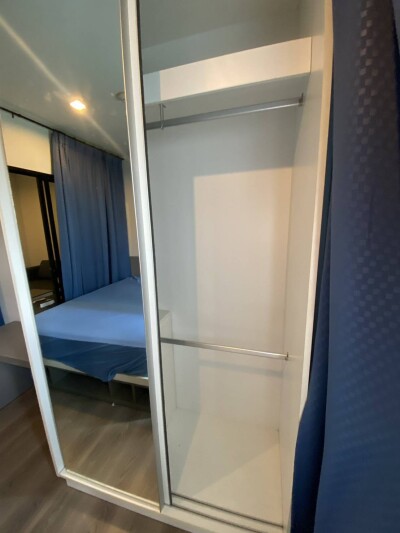 แอสปาย สาทร - ตากสิน ( คอปเปอร์ โซน) / Aspire Sathorn - Taksin (Copper Zone)-4