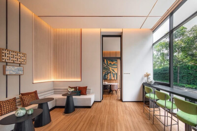 แอสปาย อ่อนนุช สเตชั่น / Aspire Onnut Station