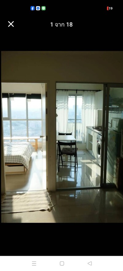 แอสปาย สุขุมวิท 48 / Aspire Sukhumvit 48-8