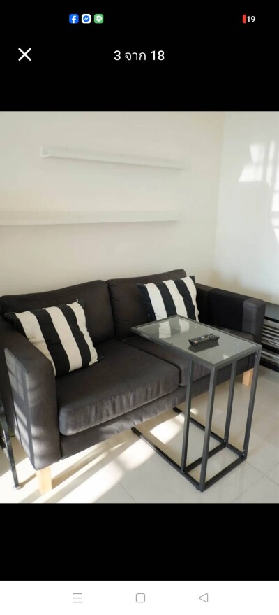 แอสปาย สุขุมวิท 48 / Aspire Sukhumvit 48-2