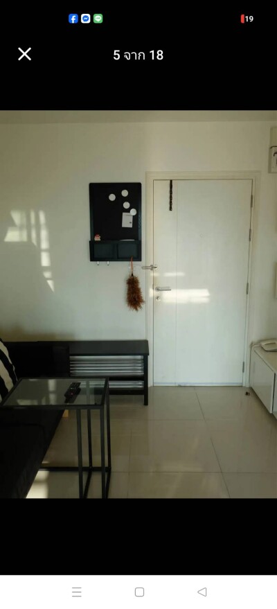 แอสปาย สุขุมวิท 48 / Aspire Sukhumvit 48-3