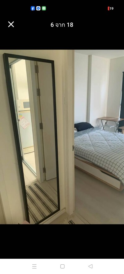 แอสปาย สุขุมวิท 48 / Aspire Sukhumvit 48-5