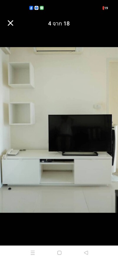 แอสปาย สุขุมวิท 48 / Aspire Sukhumvit 48-4