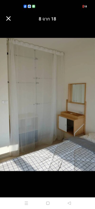 แอสปาย สุขุมวิท 48 / Aspire Sukhumvit 48-7