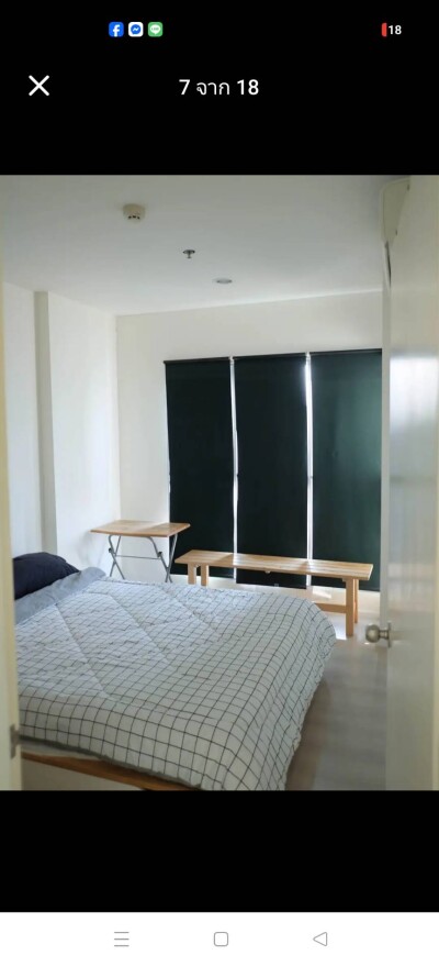 แอสปาย สุขุมวิท 48 / Aspire Sukhumvit 48-6