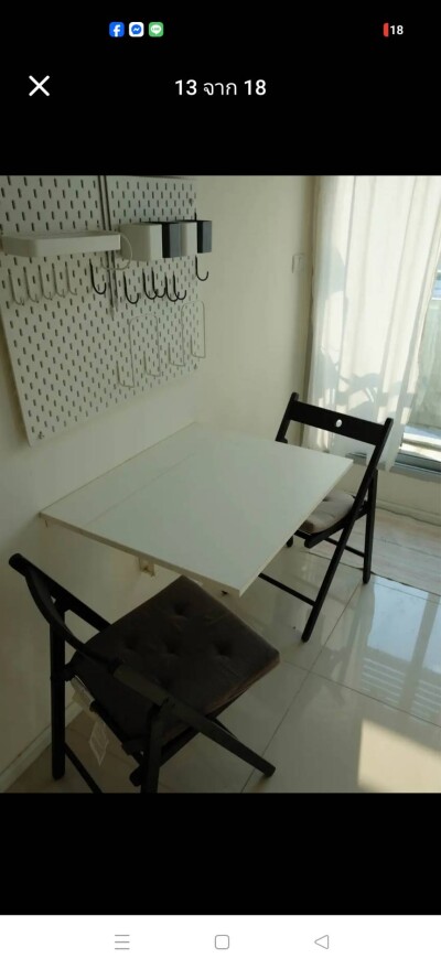 แอสปาย สุขุมวิท 48 / Aspire Sukhumvit 48-9