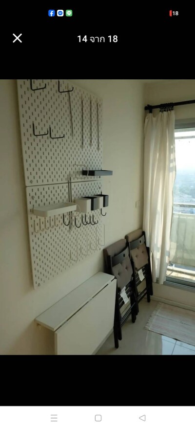 แอสปาย สุขุมวิท 48 / Aspire Sukhumvit 48-10