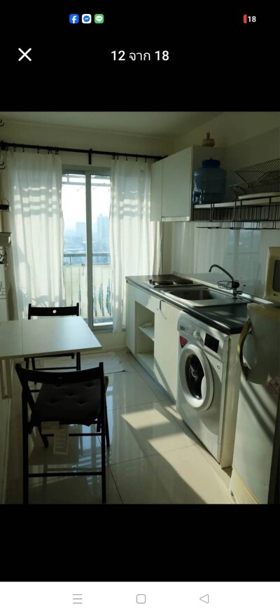 แอสปาย สุขุมวิท 48 / Aspire Sukhumvit 48-11