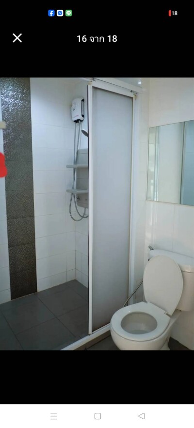 แอสปาย สุขุมวิท 48 / Aspire Sukhumvit 48-13