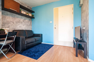 ลุมพินี วิลล์ อ่อนนุช - ลาดกระบัง / Lumpini Ville Onnut - Ladkrabang-1