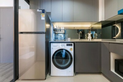 ไอดีโอ สุขุมวิท - พระราม 4 / Ideo Sukhumvit - Rama4-11