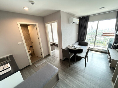 อัพเดทล่าสุด 11/2/2569 : เดอะทรัสต์ @ BTS เอราวัณ / The Trust @ BTS Erawan