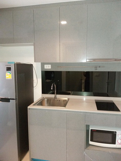 ไอดีโอ สุขุมวิท 93 / Ideo Sukhumvit 93