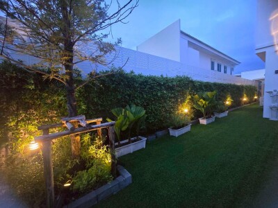 มัณฑนา100+ บางขุนเทียน ชายทะเล / Mantana 100+ Bangkhunthian Chaithalae-30