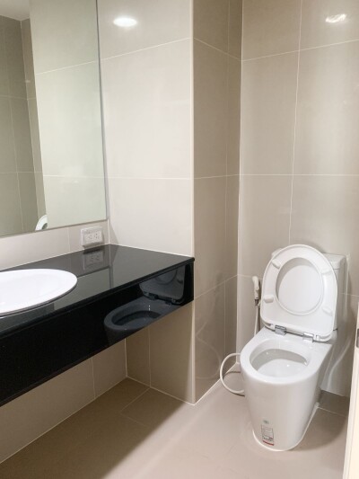 พีพี พลัส สุขุมวิท 71 / 2 ห้องนอน 2 ห้องน้ำ สุขุมวิท 71 ชั้น 8 - PP Plus Condo-10