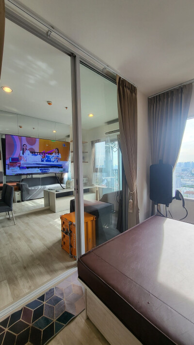 นิช โมโน รามคําแหง / Niche MONO Ramkhamhaeng-3