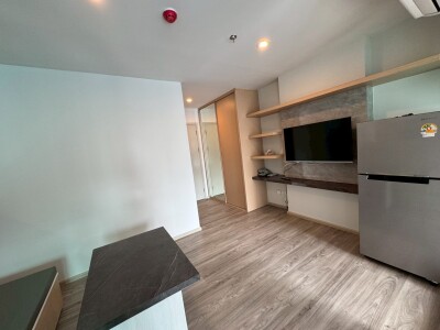รีเจ้นท์ โฮม บางนา (โครงการใหม่) / Regent Home Bangna (New Project)-5