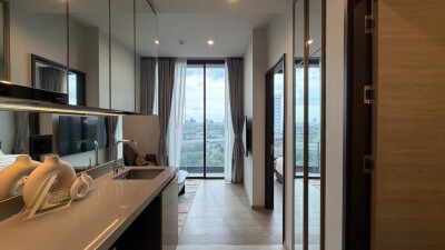 เดอะ เครสท์ พาร์ค เรสซิเดนซ์ / The Crest Park Residences-7