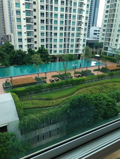 ศุภาลัย เวลลิงตัน 2 / Supalai Wellington II-18