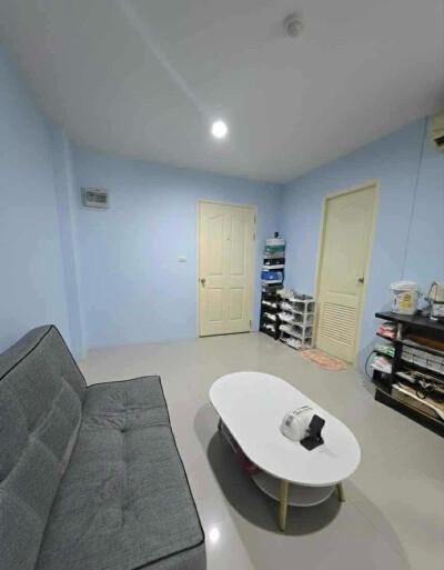 เดอะ ลอค แอท สุขุมวิท 101/1 / The Log @ Sukhumvit 101/1