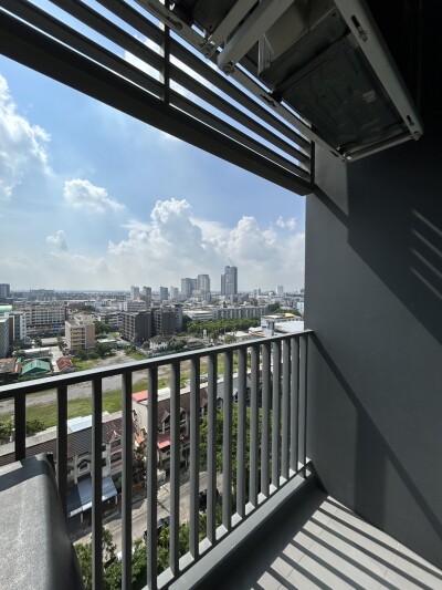 นิช โมโน รามคําแหง / Niche MONO Ramkhamhaeng