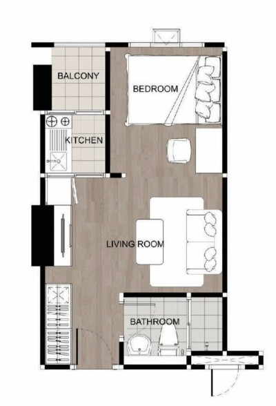 รีเจ้นท์ โฮม บางนา (โครงการใหม่) / Regent Home Bangna (New Project)