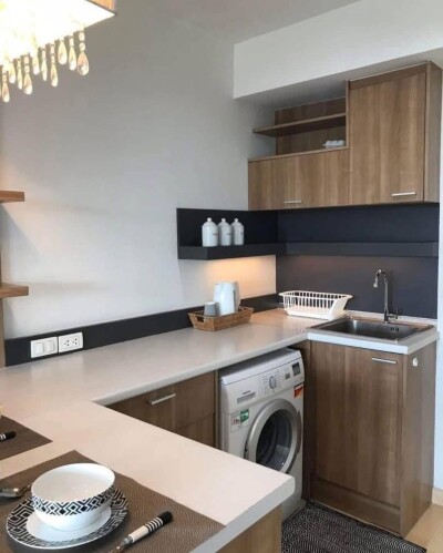 ไอริส แอเวนิว อ่อนนุช – วงแหวน / Iris Avenue Onnut – Wongwan-6