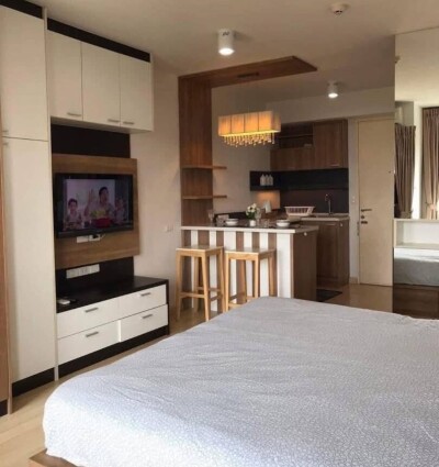 ไอริส แอเวนิว อ่อนนุช – วงแหวน / Iris Avenue Onnut – Wongwan-2